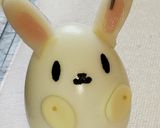 ゆで卵で♪ハッピーイースター♪作り方11写真