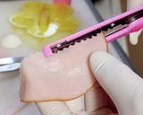 ゆで卵で♪ハッピーイースター♪作り方15写真