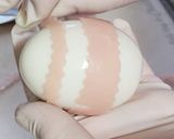 ゆで卵で♪ハッピーイースター♪作り方16写真
