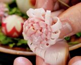 ゆで卵で♪ハッピーイースター♪作り方22写真