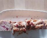 いちごケーキ☆米粉☆片栗粉☆お花見おやつ作り方4写真