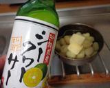 最速のポテトニョッキ（レモンバター）作り方18写真