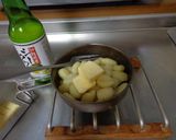 最速のポテトニョッキ（レモンバター）作り方19写真