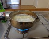 最速のポテトニョッキ（レモンバター）作り方9写真