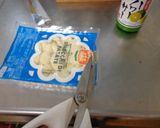 最速のポテトニョッキ（レモンバター）作り方4写真
