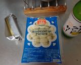 最速のポテトニョッキ（レモンバター）作り方2写真