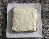 ビーツケーキ作り方7写真