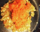 ドライカレー◆小麦リンゴアレルギー対応◆作り方3写真