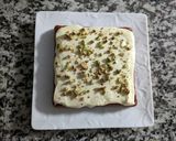 ビーツケーキ作り方8写真