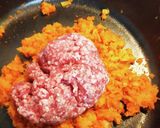ドライカレー◆小麦リンゴアレルギー対応◆作り方5写真