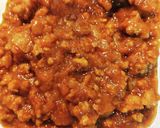 ドライカレー◆小麦リンゴアレルギー対応◆作り方8写真