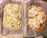 ホームベーカリーピザ作り方4写真