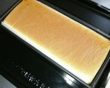シナモンロール食パン作り方7写真