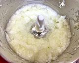 玉ねぎ醤（ひしお）作り方2写真