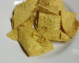 ナチョス作り方5写真