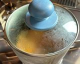悪魔の美味しさ♪カップ麺スープで玉子とじ作り方10写真