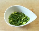悪魔の美味しさ♪カップ麺スープで玉子とじ作り方5写真