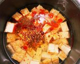 簡単！厚揚げ豆腐の麻婆豆腐作り方2写真