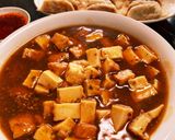 簡単！厚揚げ豆腐の麻婆豆腐作り方4写真