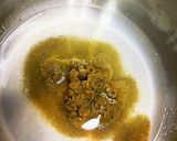 本場タイの材料で作る本格グリーンカレー作り方6写真