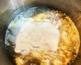 本場タイの材料で作る本格グリーンカレー作り方9写真