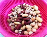 本場タイの材料で作る本格グリーンカレー作り方10写真
