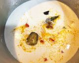 本場タイの材料で作る本格グリーンカレー作り方12写真