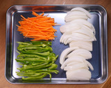 行列の中華屋さんの✨たっぷりとろとろ酢鶏作り方1写真