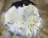お酒が進む！生ハムとみょうがのおつまみ！作り方1写真