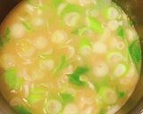 鯛のあら汁作り方6写真