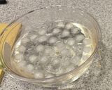 シャキシャキ食感　ブロッコリーの早茹作り方8写真