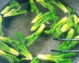 春の味覚☆たらの芽の肉巻き作り方1写真
