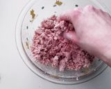 マリトッツォスコーン。HMで韓国スコーン作り方3写真