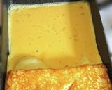 シンプル上品な甘さでしっとり卵焼き作り方2写真
