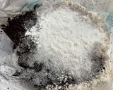 ポリ袋で簡単 モノクロ・韓国風スコーン作り方1写真
