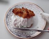 マリトッツォスコーン。HMで韓国スコーン作り方13写真