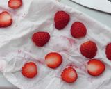 マリトッツォスコーン。HMで韓国スコーン作り方10写真