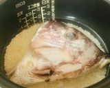 鯛めし作り方7写真