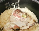 鯛めし作り方8写真