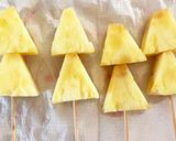 カットフルーツで簡単手間なしタンフル作り方1写真