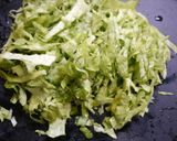 SDGs！たっぷりレタス作り方1写真