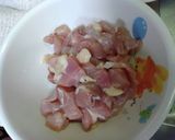 昔ながらのオムライス作り方4写真