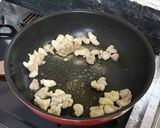昔ながらのオムライス作り方5写真