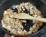 昔ながらのオムライス作り方6写真
