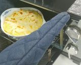 しっとりキャベツの山芋チーズ★動画あり★作り方17写真