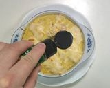 しっとりキャベツの山芋チーズ★動画あり★作り方18写真
