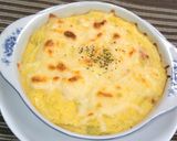 しっとりキャベツの山芋チーズ★動画あり★作り方19写真