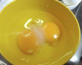 昔ながらのオムライス作り方3写真