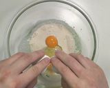しっとりキャベツの山芋チーズ★動画あり★作り方8写真