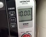しっとりキャベツの山芋チーズ★動画あり★作り方3写真